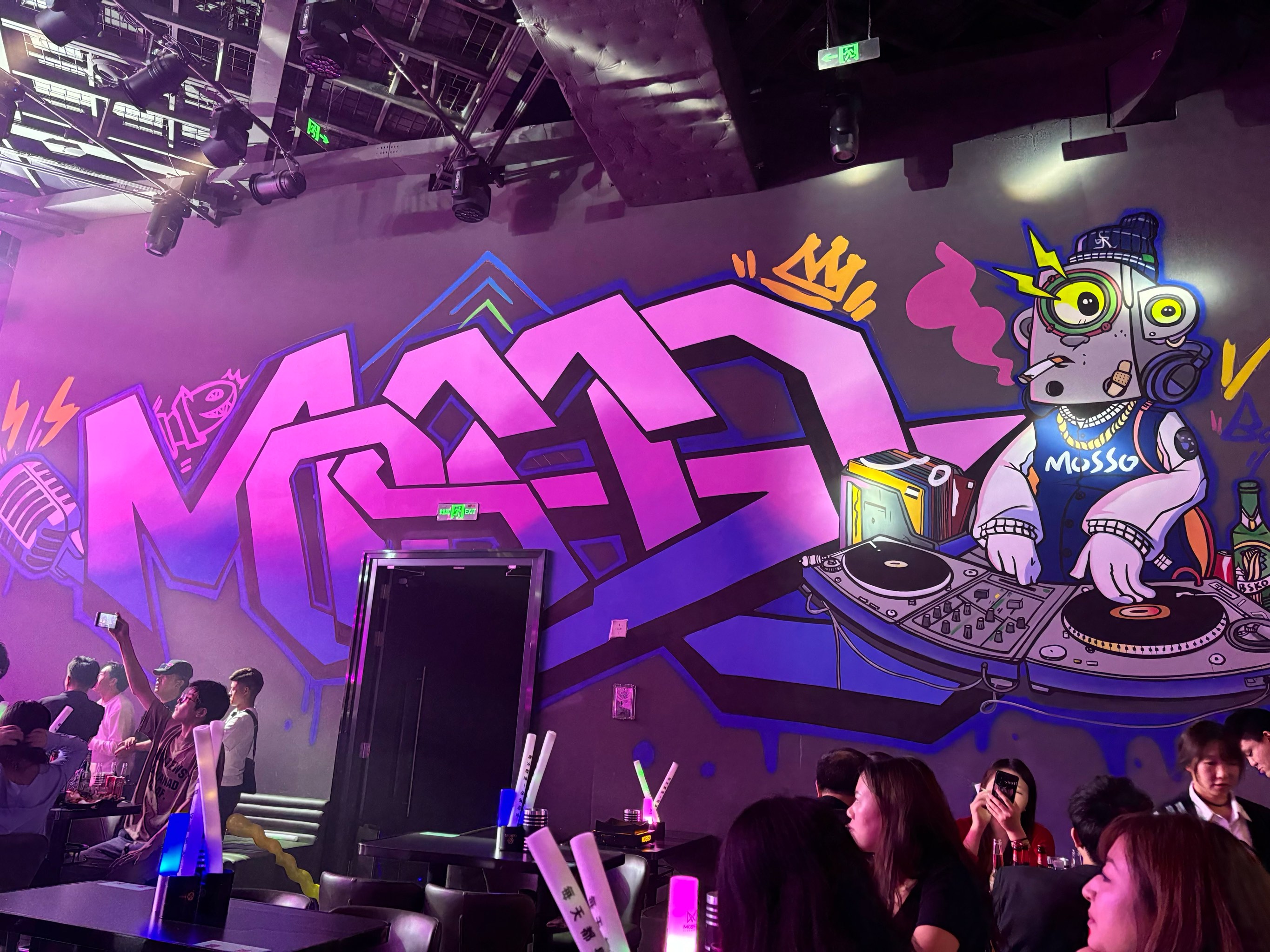 鹤壁商务ktv怎么玩尽享高端娱乐体验-山城区ktv预订